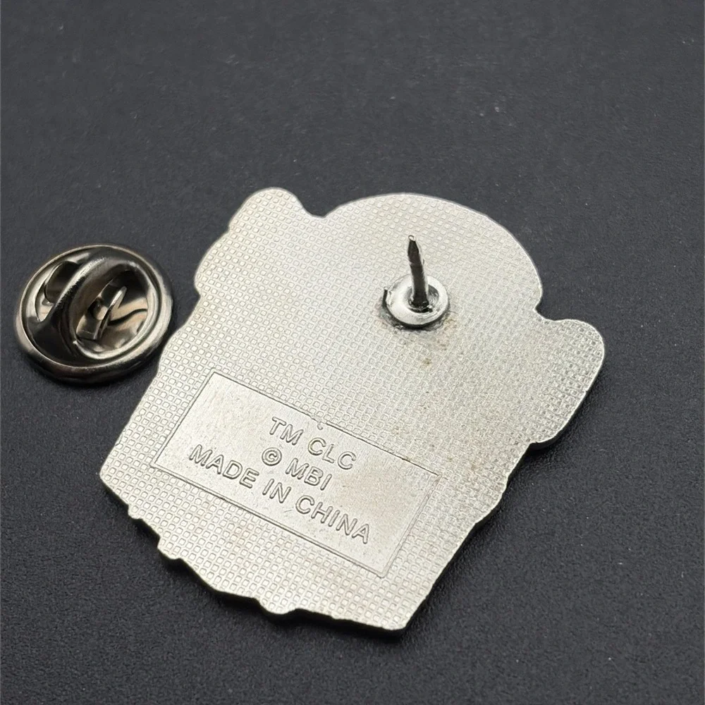 University of Southern California USC Football 1973 PAC-8 Champions Lapel Pin‎